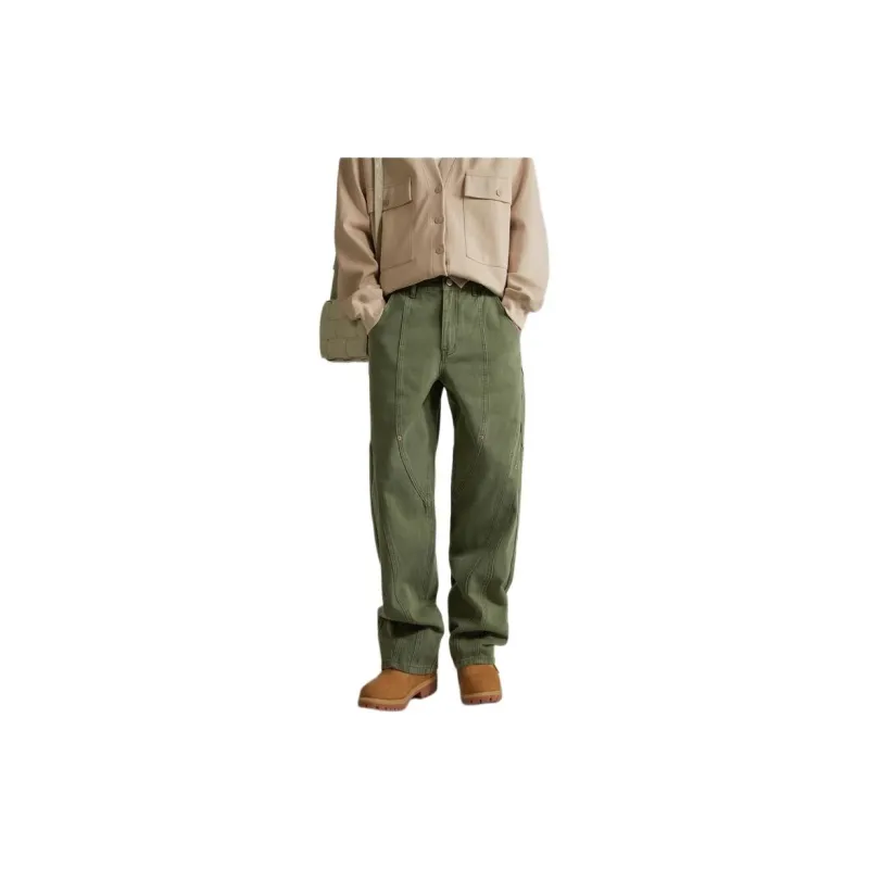 NO ONE ELSE Jeans Unisex-3