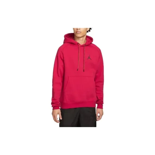 Jordan Jumpman Fleece Pullover Hoodie 