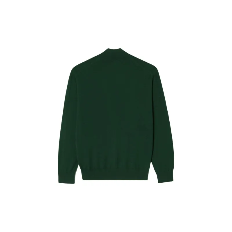 LACOSTE Sweaters Men Green-1