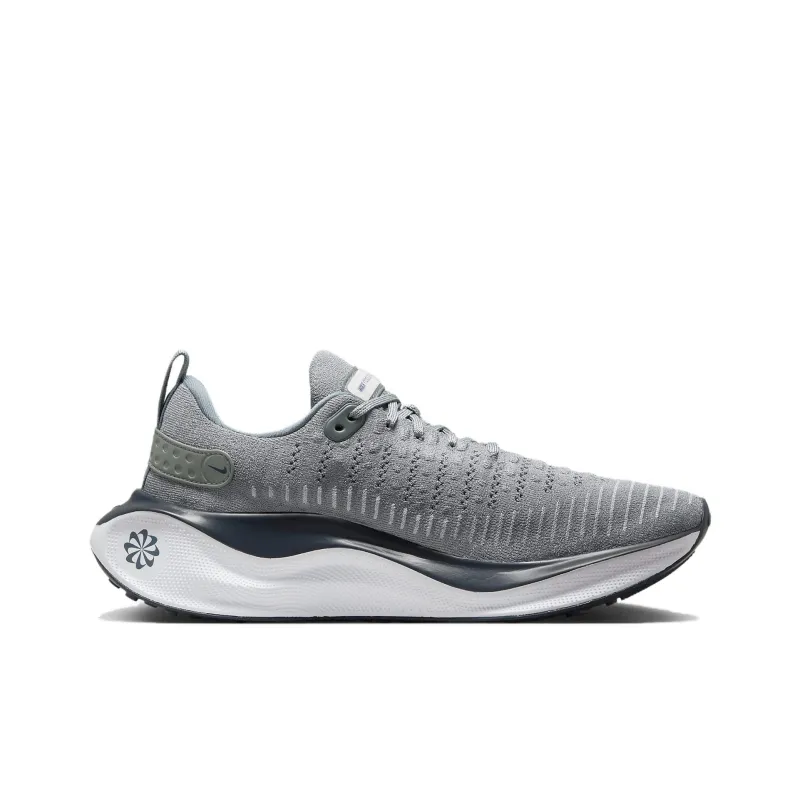 Nike React Infinity Run 4 Tb Cool Grey College Navy White Women's-1