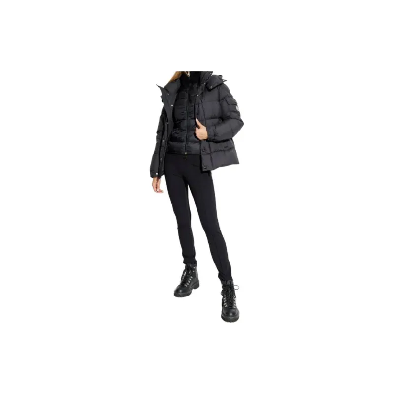 Moncler Padded Zipped Cardigan-1