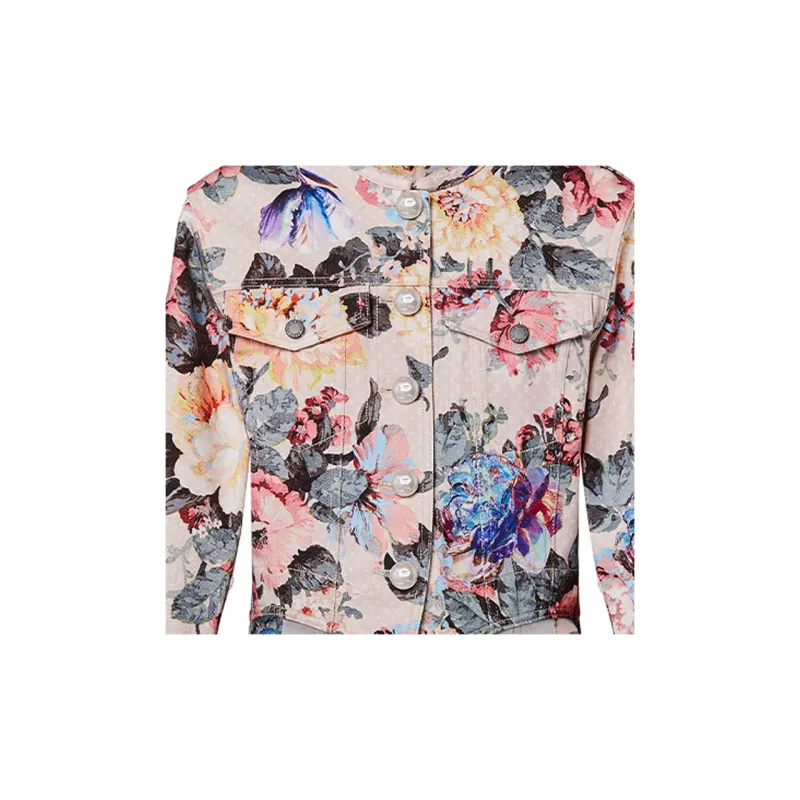 LOUIS VUITTON FW22 Jackets & Coats Women's Pink-6