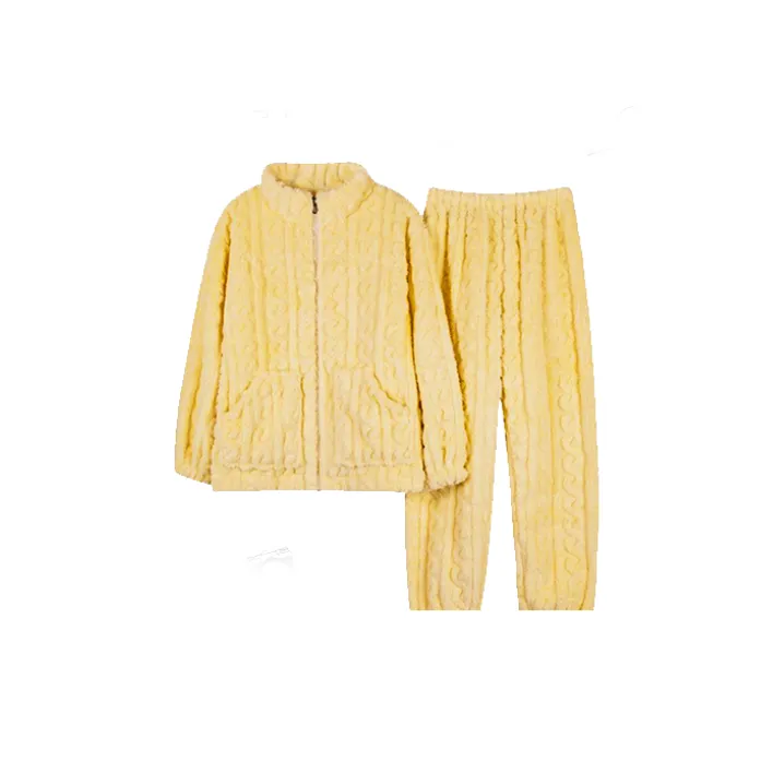 Yalu Women's Thermal Sets-4