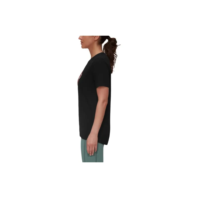 MAMMUT T Shirts Women's-9