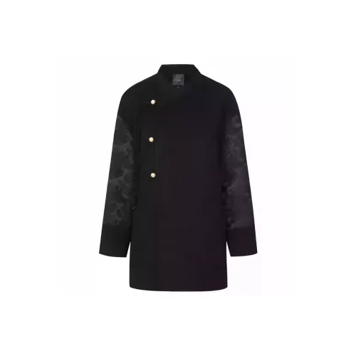 Firststation Coats Women's Black