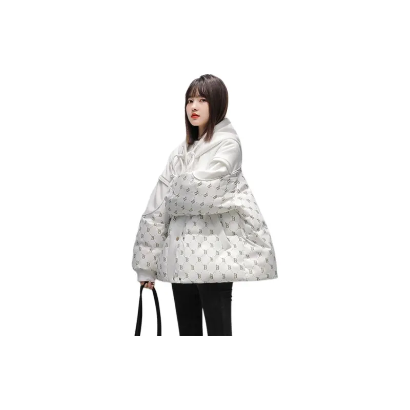 YAYA Down Jackets Women's-2