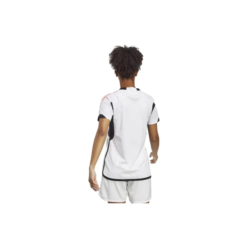 Adidas Soccer Jerseys Women's White-4
