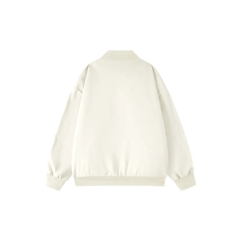 David Bakken x DAOMEIXIONG Jackets Coats Unisex-16