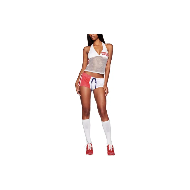 I.AM.GIA CHANDLER TOP Camisole Women's WHITE/White-2