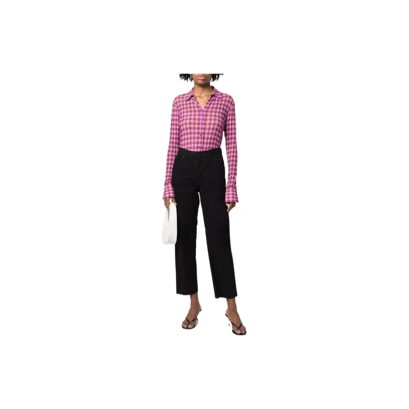 DSQUARED 2 Classic Cropped Jeans-2