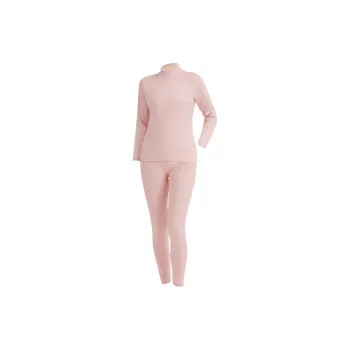 MIIOW Women's Thermal Sets