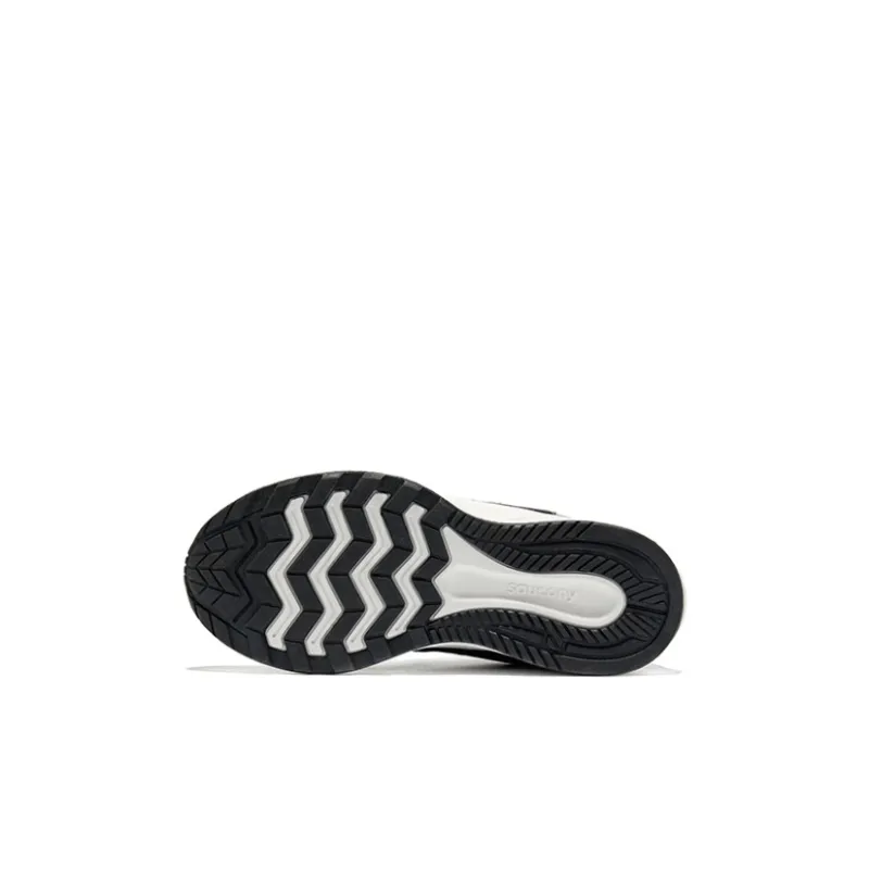Saucony COHESION KDZ Coagulation Low Top Running Shoes Black Kids'-4