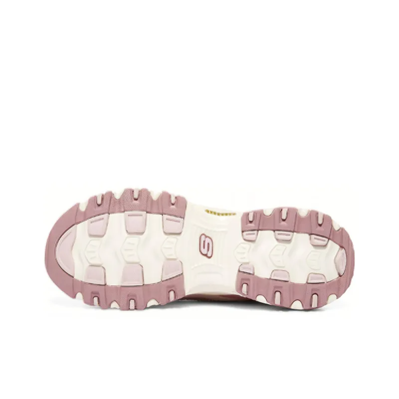 Skechers D'Lites 1.0 Prm Heritage Women's-3