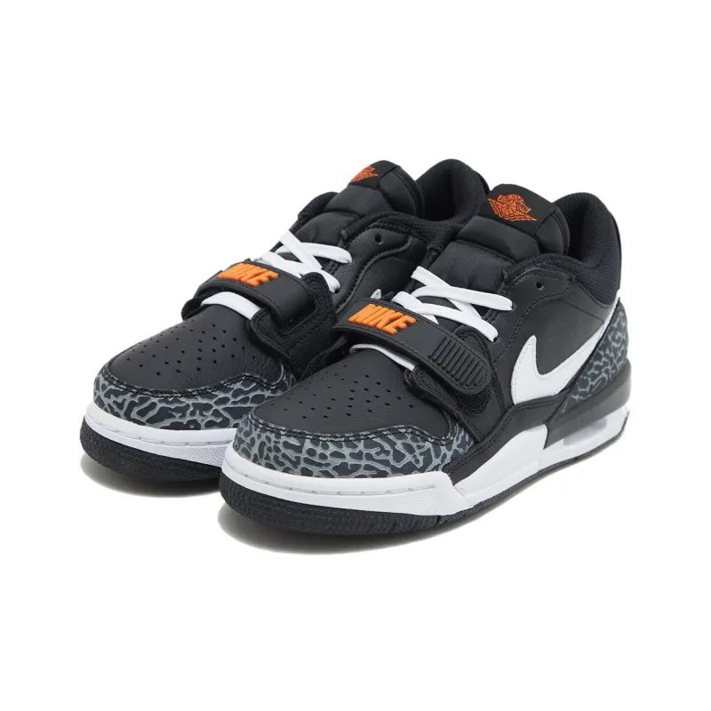 Air Jordan Legacy 312 Low 'Fear' GS-1