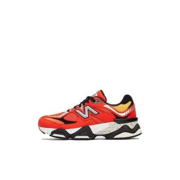 New Balance 9060 DTLR Fire Sign GS