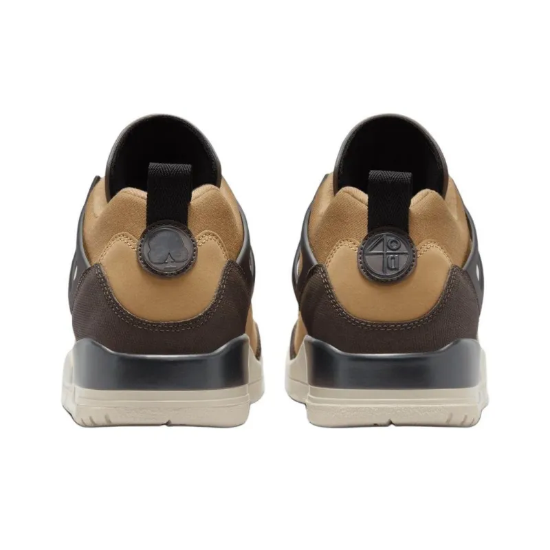 Air Jordan Spizike Low 'Flax'-4