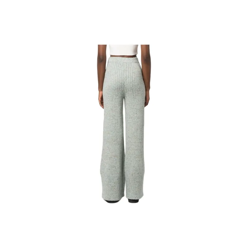 Ulla Johnson Clara High waist Trousers-2