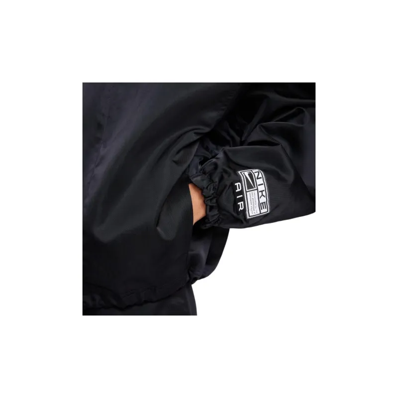 Nike Air Jackets & Coats Women's Black-4