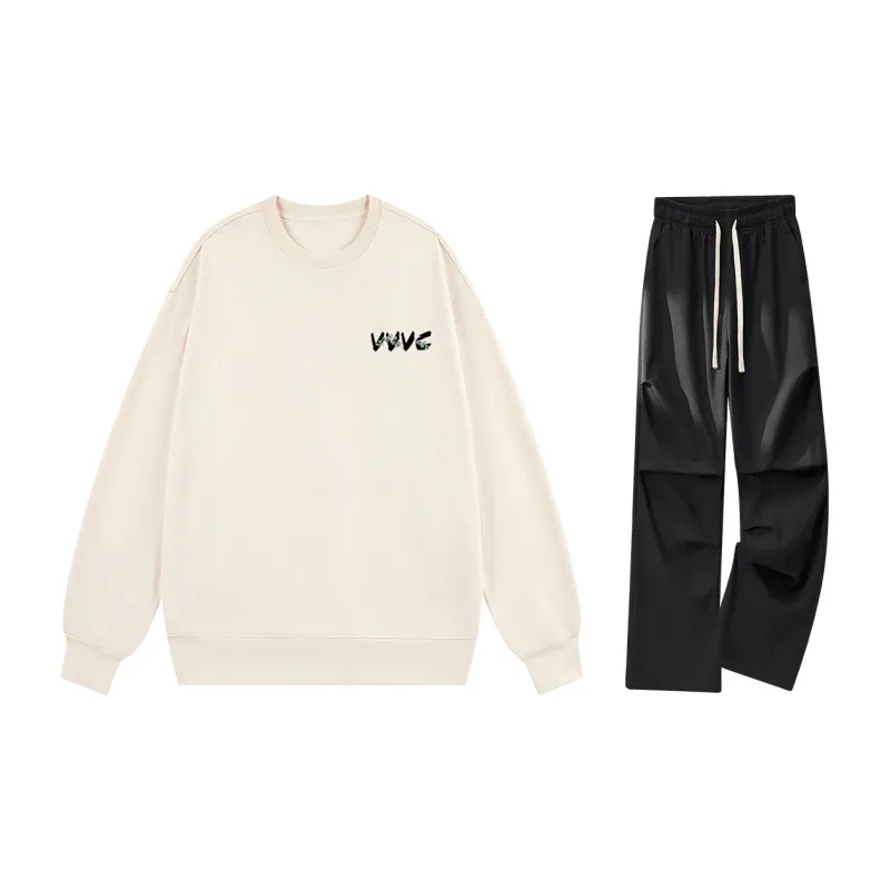 VniVerseVClub Casual Sportswear Unisex-13