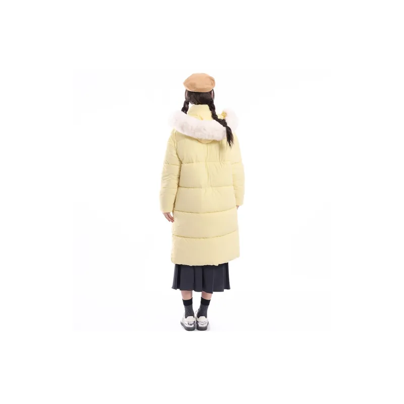 PZHK Puffer Jackets Women's-5