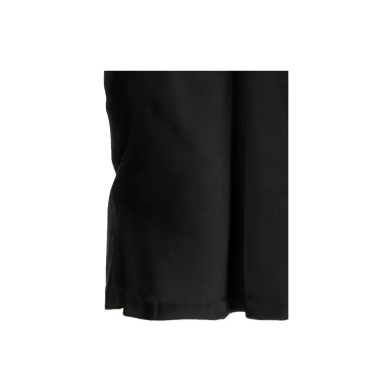 NILI LOTAN Edwige Halterneck Silk Top-2