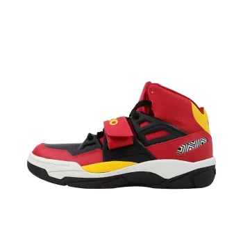 Adidas Mutombo Tr Block Red
