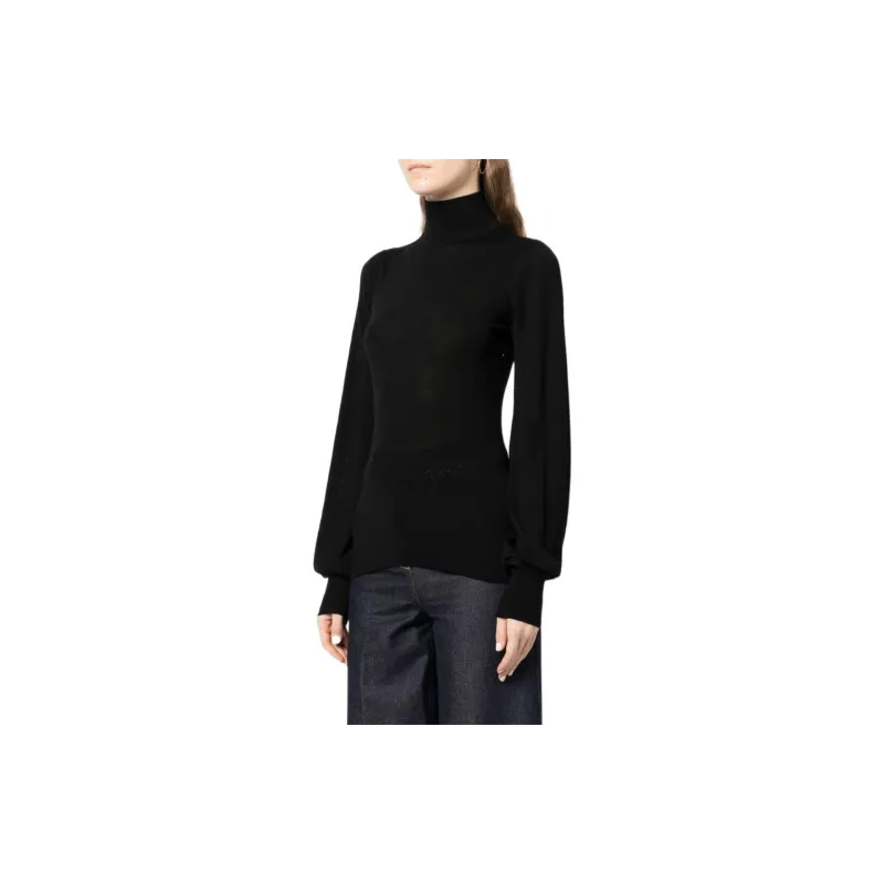 Zimmermann Knitwear Women's Black-3
