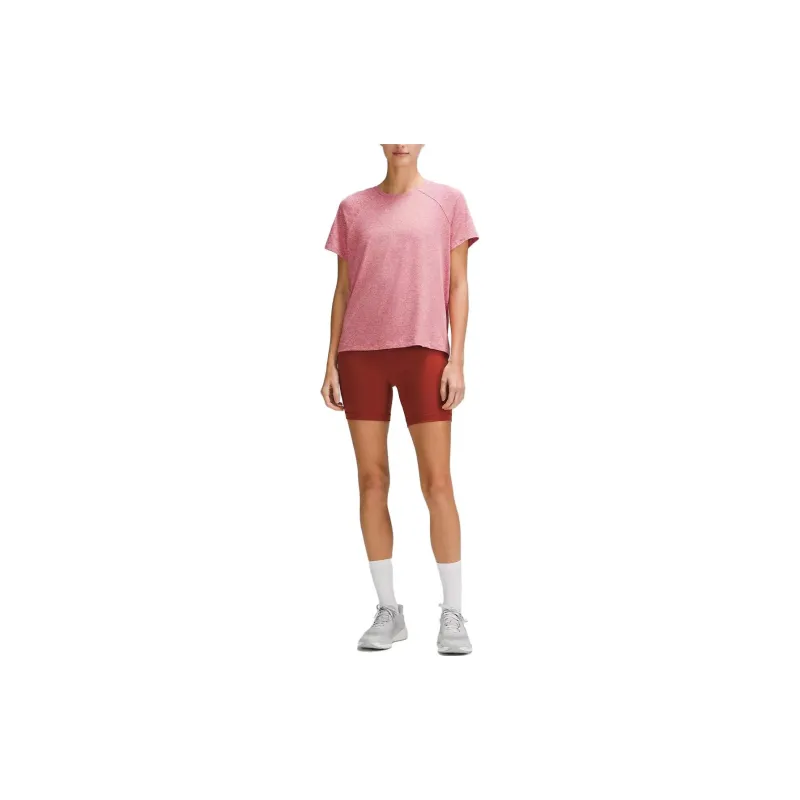 Lululemon Raglan Sleeve T Shirt Women's-16