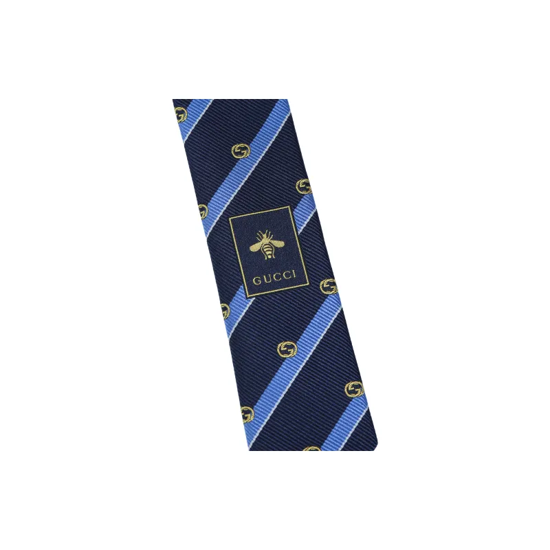 GUCCI Ties Women's-2