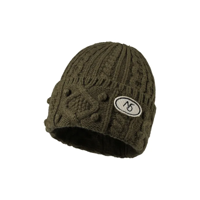 15 MINS Beanies Unisex-5