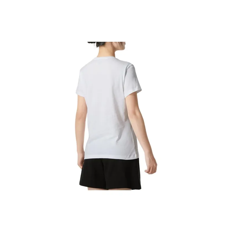 PUMA SS24 T Shirt Women's White-3