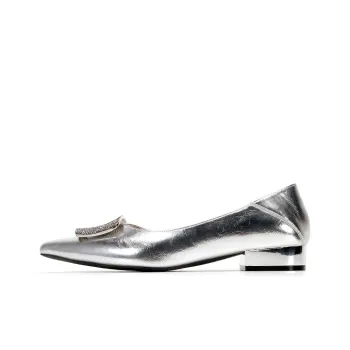 LESELE Casual Single Shoes Women's
