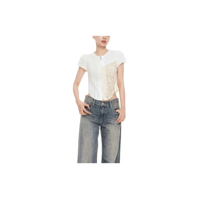 SLY Shirts Women's-2