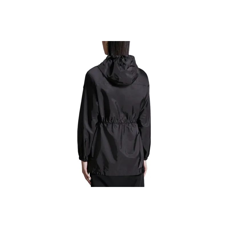 Moncler Filira Drawstring Hooded Jacket-2