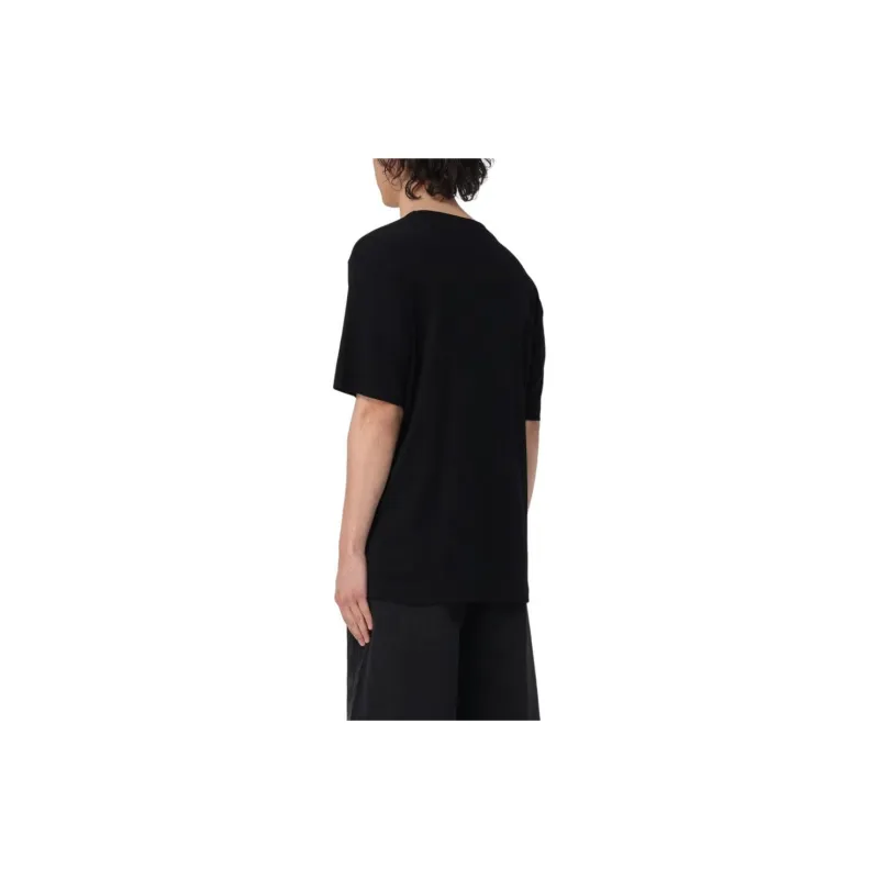 Lemaire Short Sleeve T Shirt-4