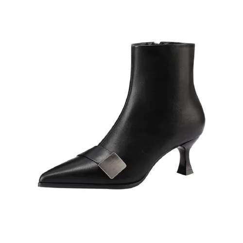 Mulinsen Ankle Boots Women's