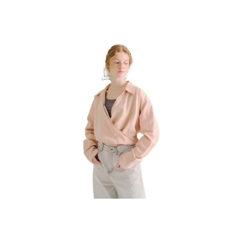 Artka Casual Suits Women's Pink-1