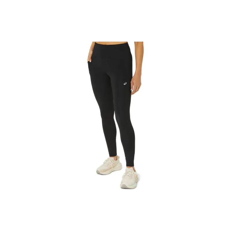 Asics Road Logo print Leggings-3