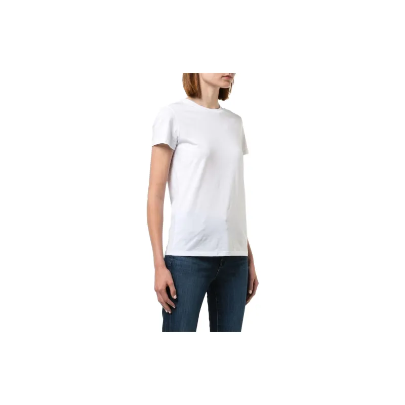 VINCE Classic Short sleeve T shirt-2