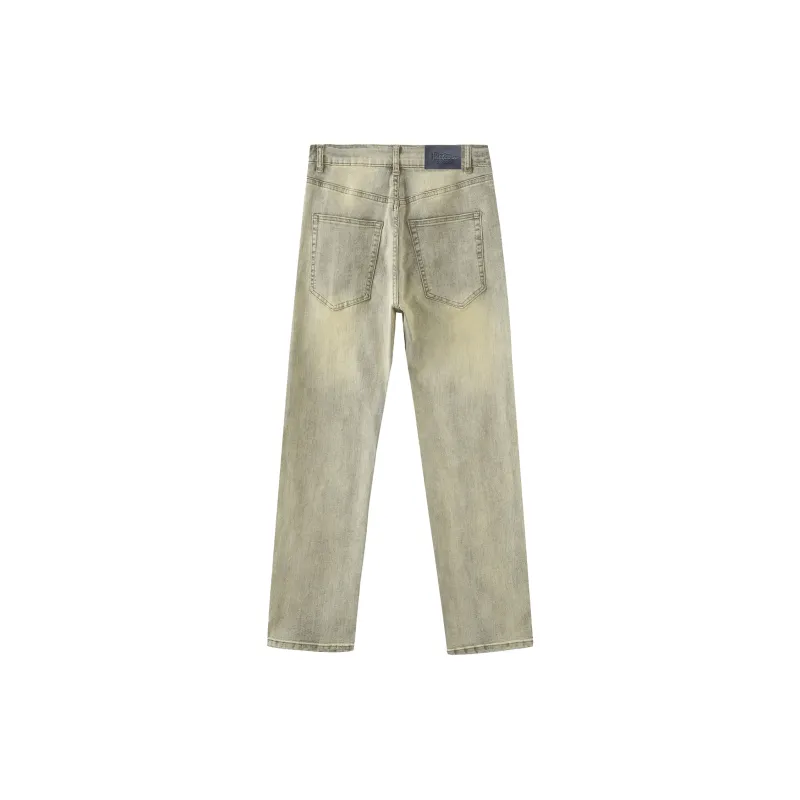 TEN MIRO Jeans Unisex-6