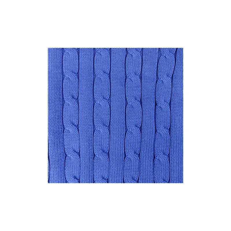 Polo Ralph Lauren Sweater Women's Blue-3