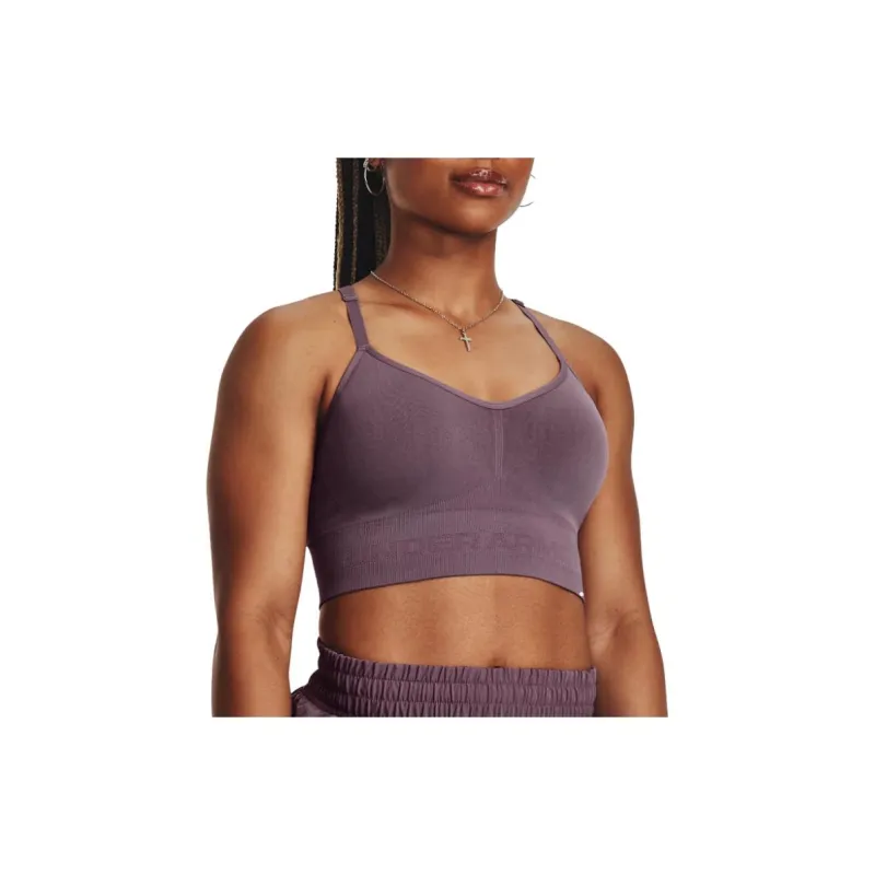 Under Armour Train Sports Underwear Women's Purple-2