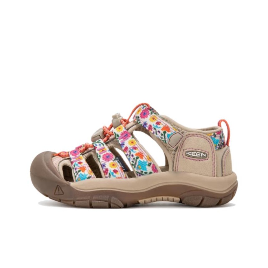 KEEN Newport H2 Slip-Resistant Cushioning Wear-Resistant Low