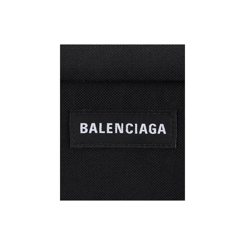 Balenciaga Explorer Sling Hobo Bag-5