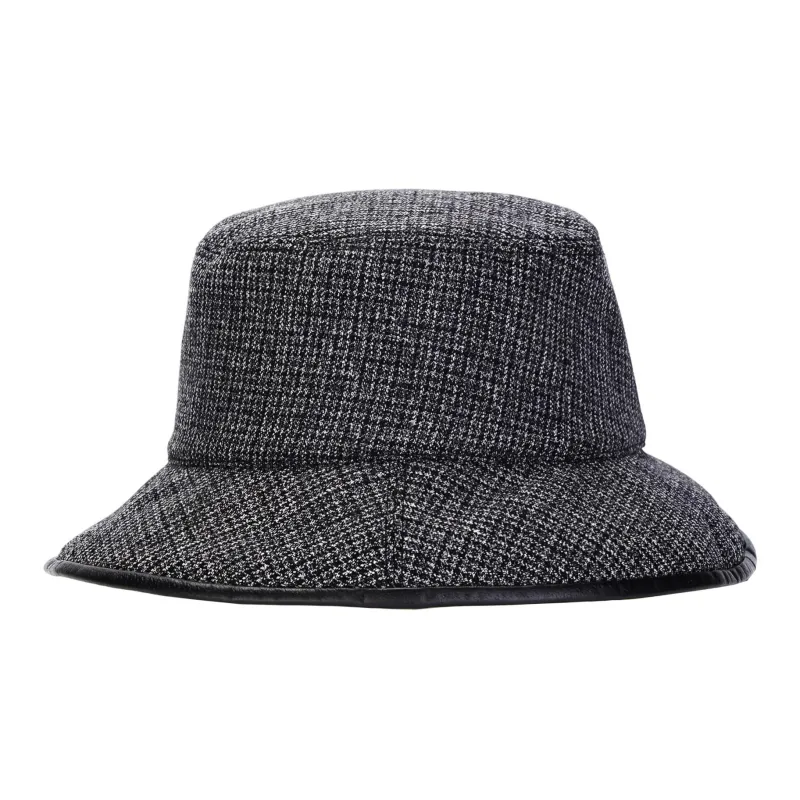 GUCCI Gg Reversible Bucket Hat-1