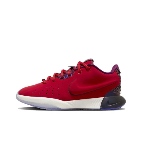 Nike LeBron 21 James Theater GS