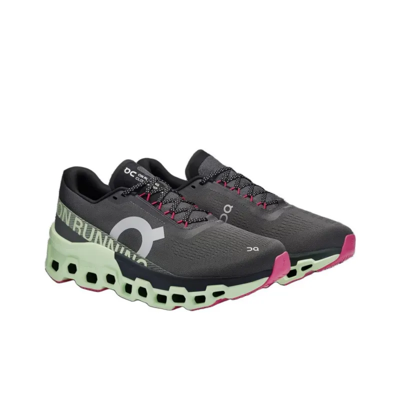 Shoes EKSBUT 2C-6211-L15 136 Czarny Naplak