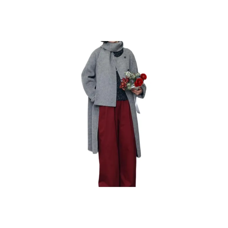 BLUEerror Coats Women's-4