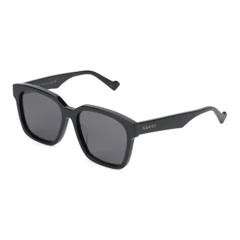 GUCCI Square Frame Sunglasses