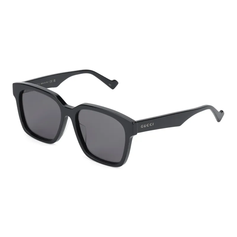 GUCCI Square Frame Sunglasses-0